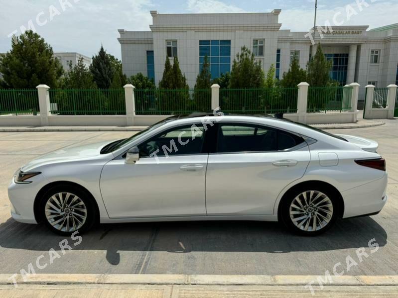 Lexus ES 350 2019 - 660 000 TMT - Ашхабад - img 5