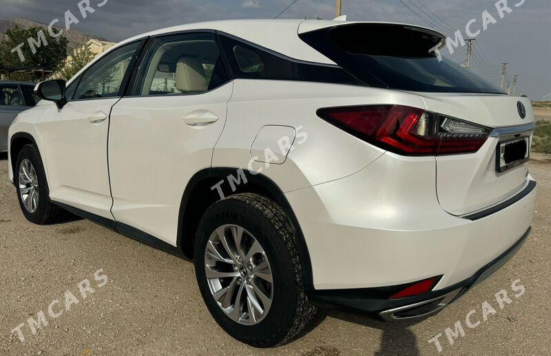 Lexus RX 350 2019 - 470 000 TMT - Балканабат - img 3