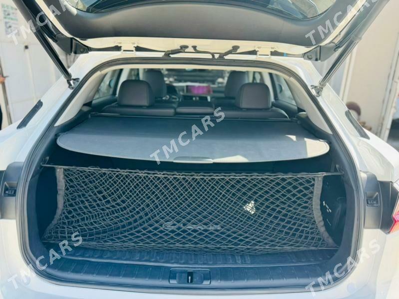 Lexus RX 350 2019 - 470 000 TMT - Balkanabat - img 5