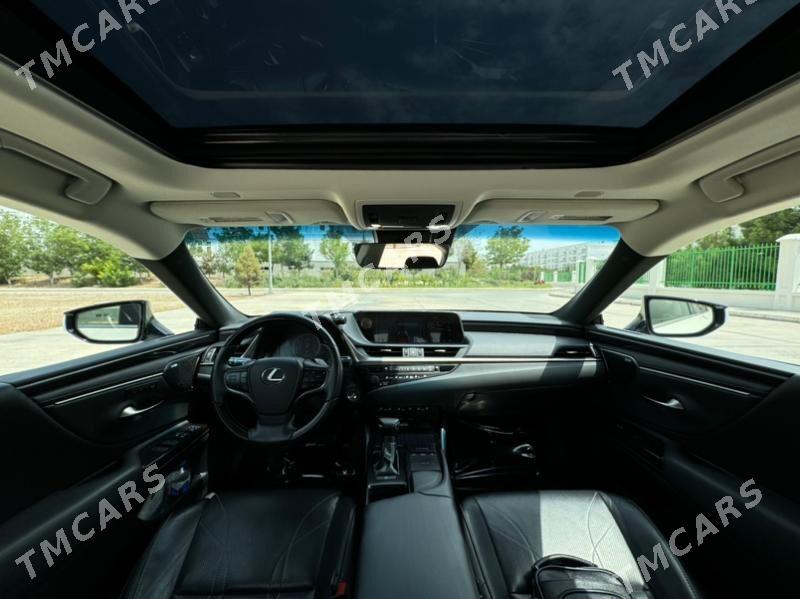 Lexus ES 350 2019 - 660 000 TMT - Ашхабад - img 6