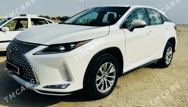 Lexus RX 350 2019 - 470 000 TMT - Балканабат - img 6