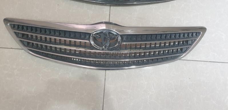 Camry reşetka 2001-2006 nikel 290 TMT - Ашхабад - img 2