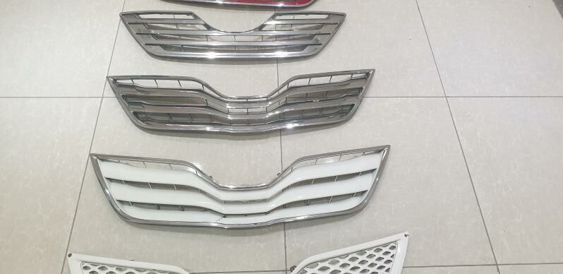 Camry 10-11ý. reşetka 500 TMT - Aşgabat - img 3