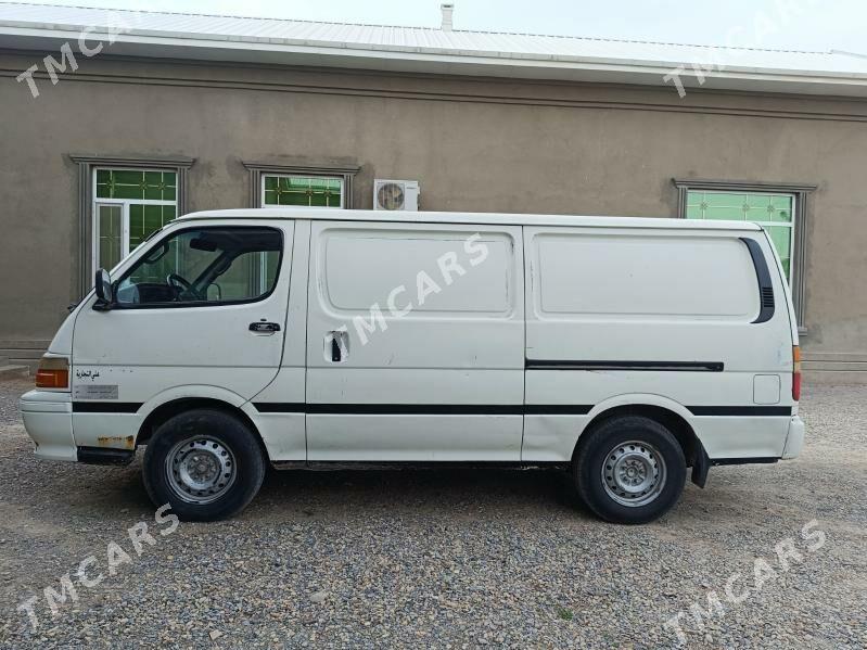 Toyota Hiace 1998 - 90 000 TMT - Mary - img 4