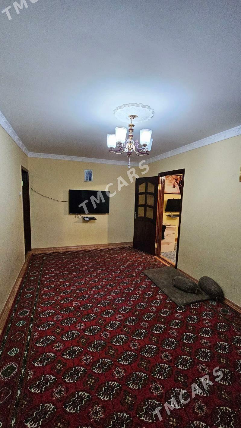 11mkr 2komnat 56m² 11мкр 2ком - Aşgabat - img 2