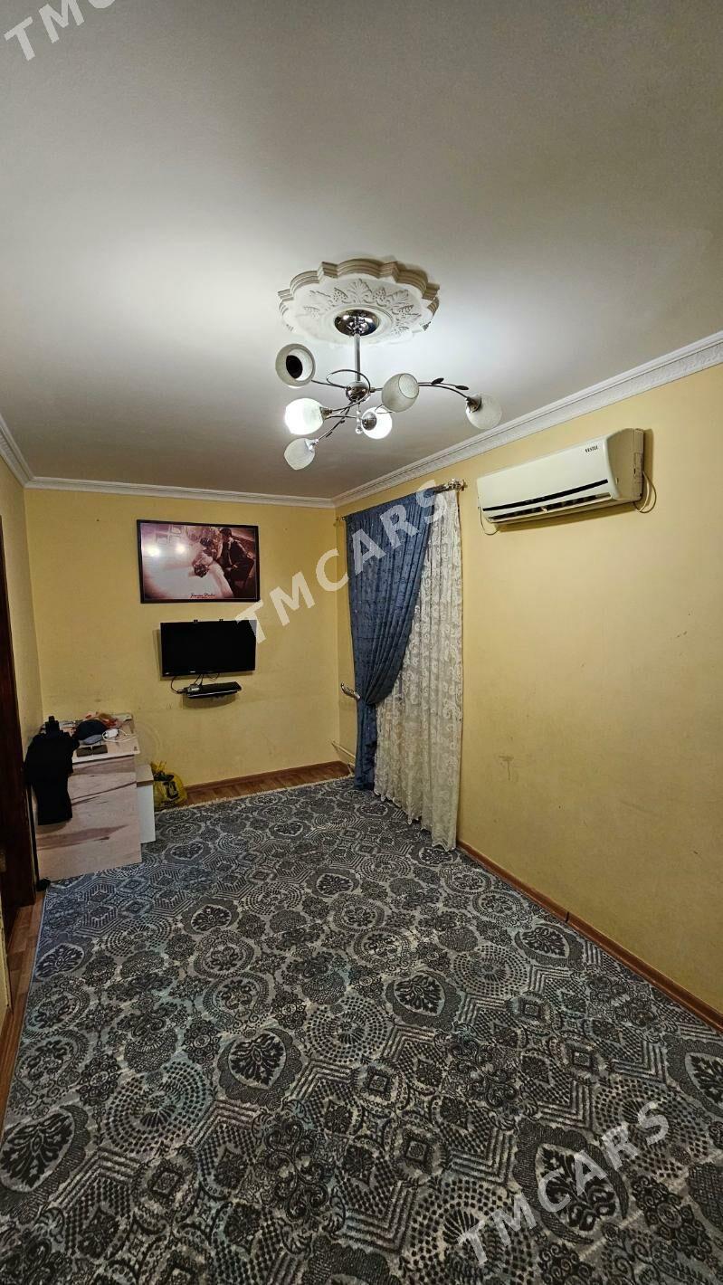 11mkr 2komnat 56m² 11мкр 2ком - Aşgabat - img 3