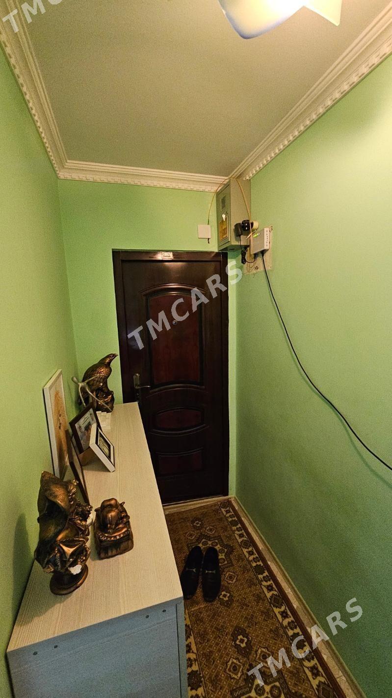 11mkr 2komnat 56m² 11мкр 2ком - Aşgabat - img 7