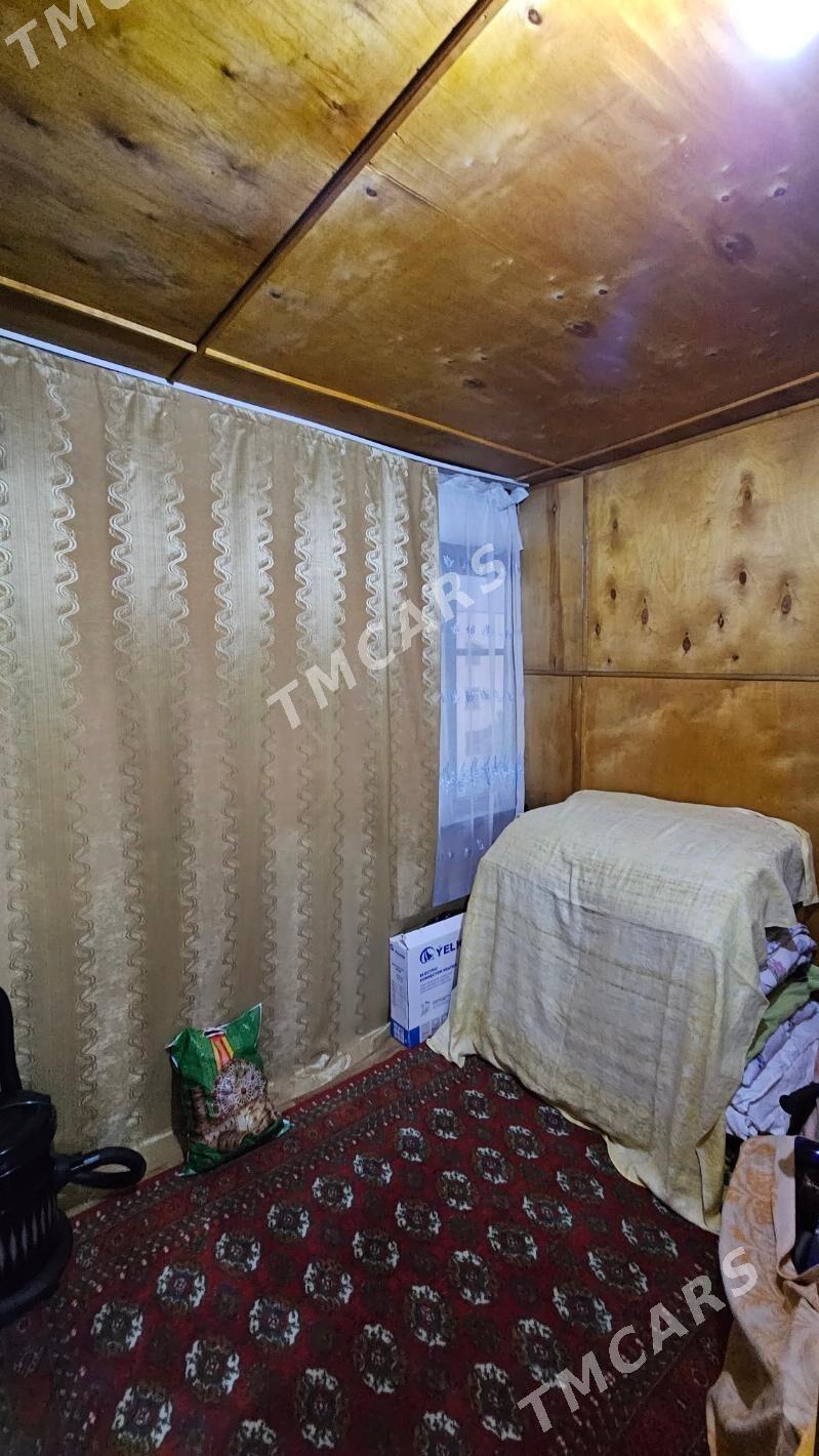 11mkr 2komnat 56m² 11мкр 2ком - Aşgabat - img 10