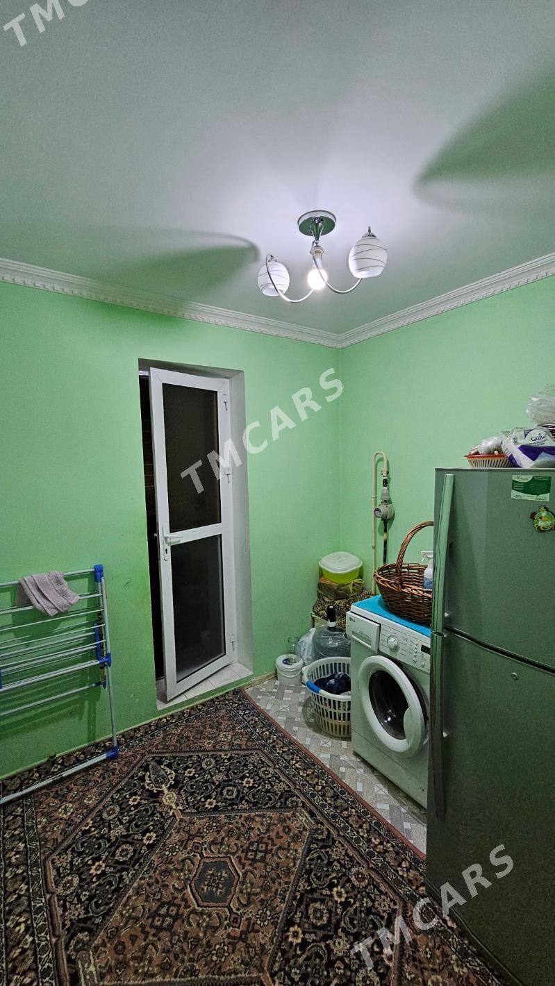 11mkr 2komnat 56m² 11мкр 2ком - Aşgabat - img 8