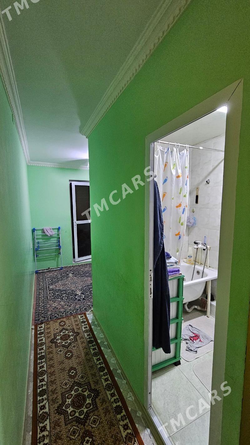 11mkr 2komnat 56m² 11мкр 2ком - Aşgabat - img 6