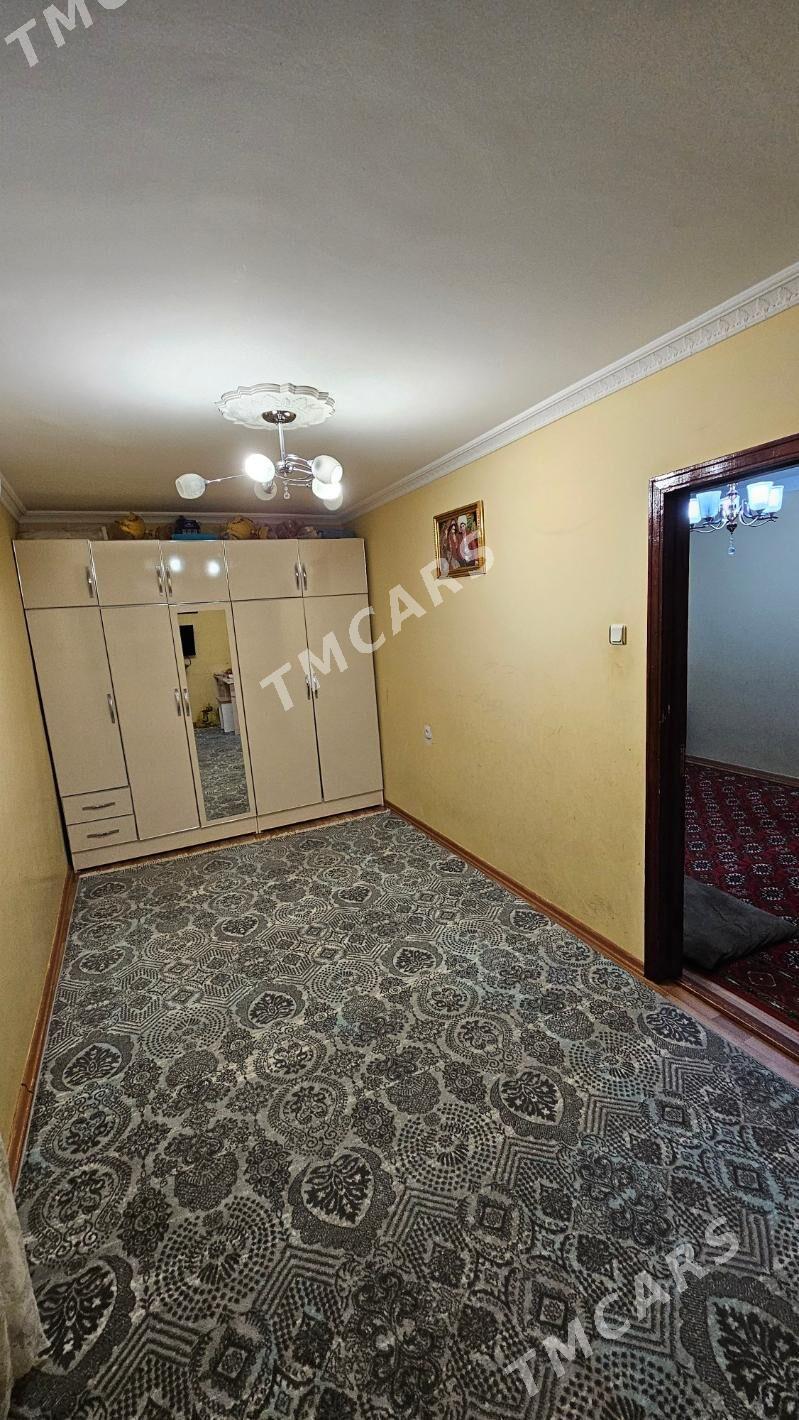 11mkr 2komnat 56m² 11мкр 2ком - Aşgabat - img 4