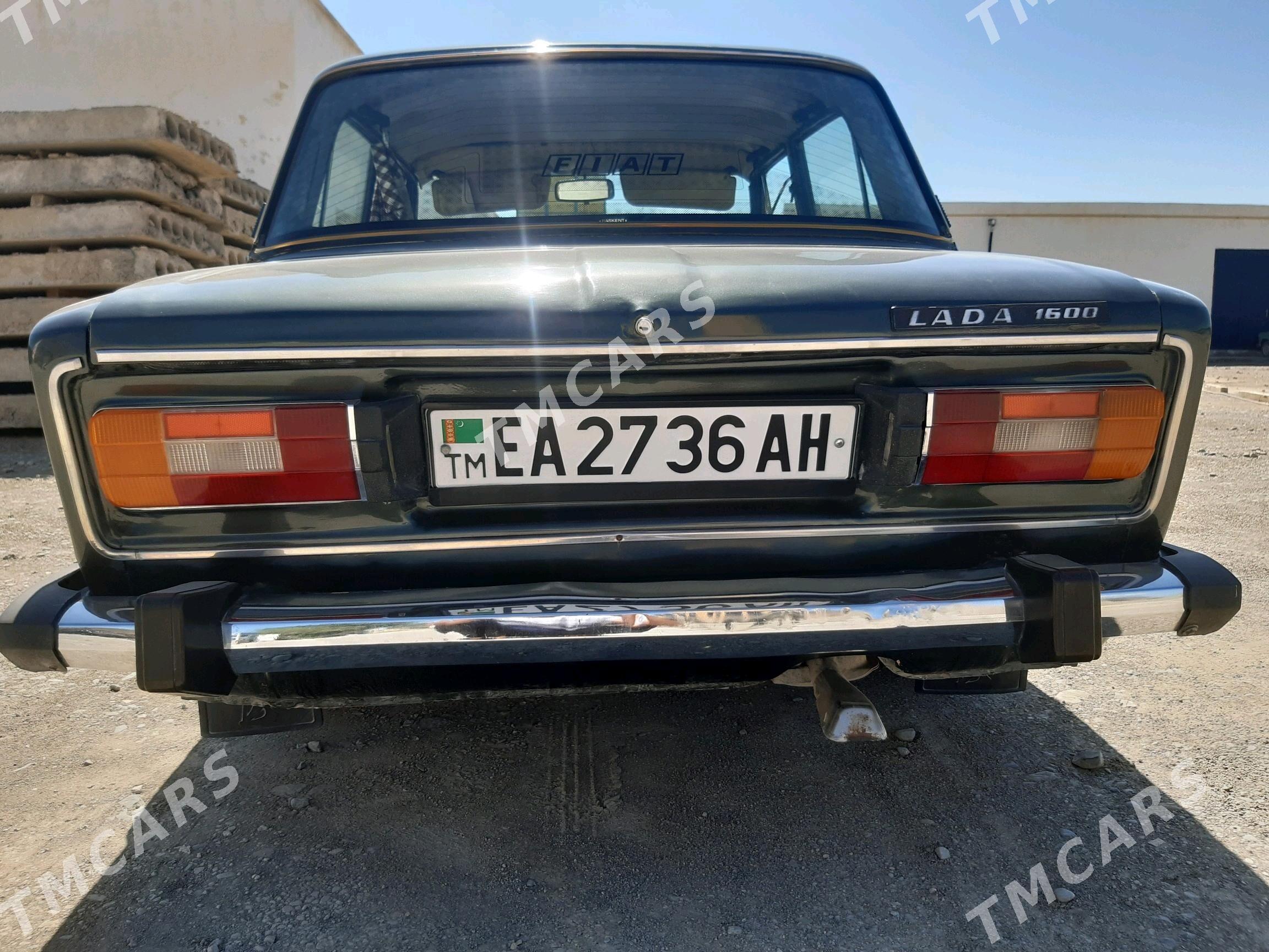 Lada 2106 1989 - 17 000 TMT - Bäherden - img 3