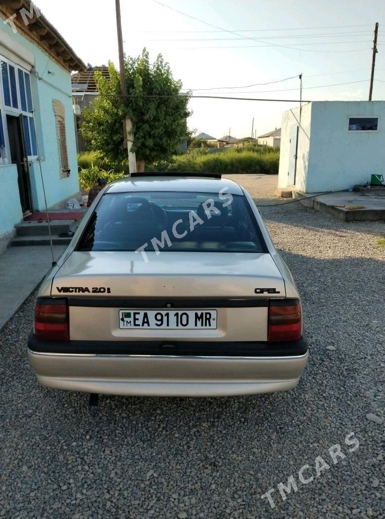 Opel Vectra 1995 - 36 000 TMT - Mary - img 5