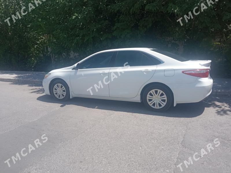 Toyota Camry 2016 - 250 000 TMT - Ашхабад - img 3