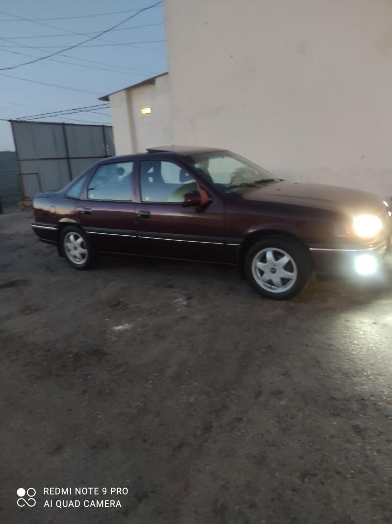 Opel Vectra 1994 - 40 000 TMT - Туркменабат - img 10