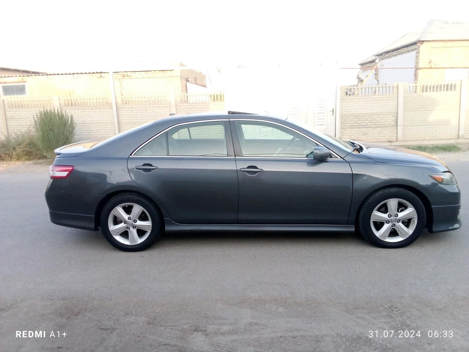 Toyota Camry 2010 - 165 000 TMT - Mary - img 5