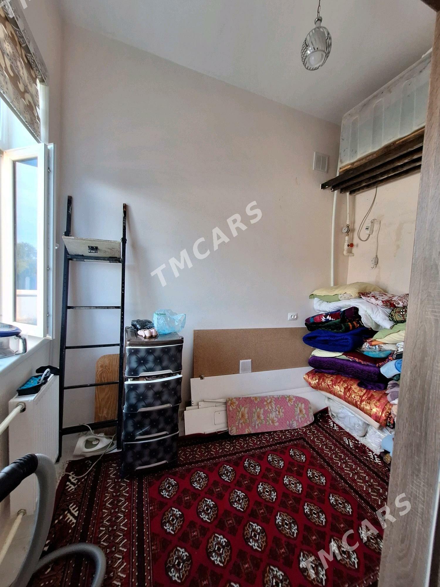 Элитка 1нжи этаж 2комнат 120м² - Daşoguz - img 10