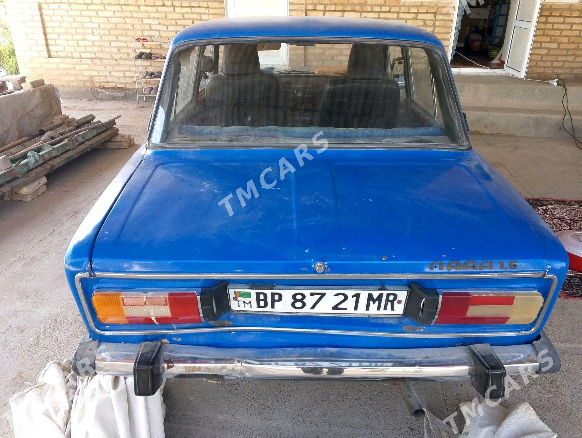 Lada 2106 1998 - 11 000 TMT - Каракумский этрап - img 2