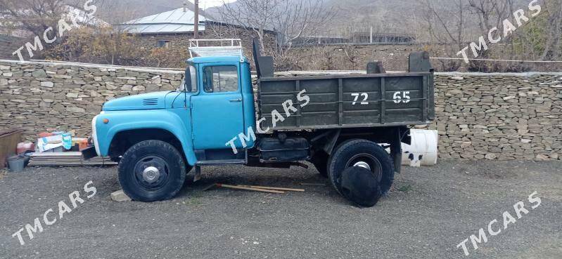 Zil 131 1992 - 40 000 TMT - Бахарден - img 3