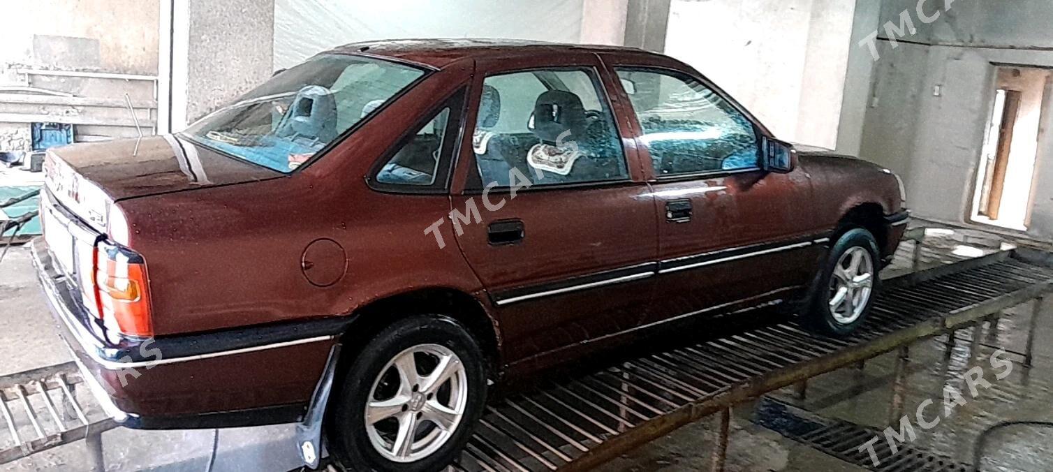 Opel Vectra 1991 - 30 000 TMT - етр. Туркменбаши - img 3