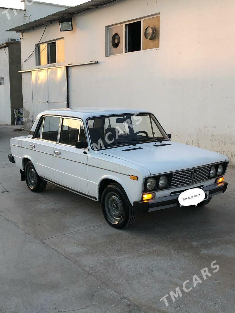 Lada 2106 1998 - 26 000 TMT - Balkanabat - img 2