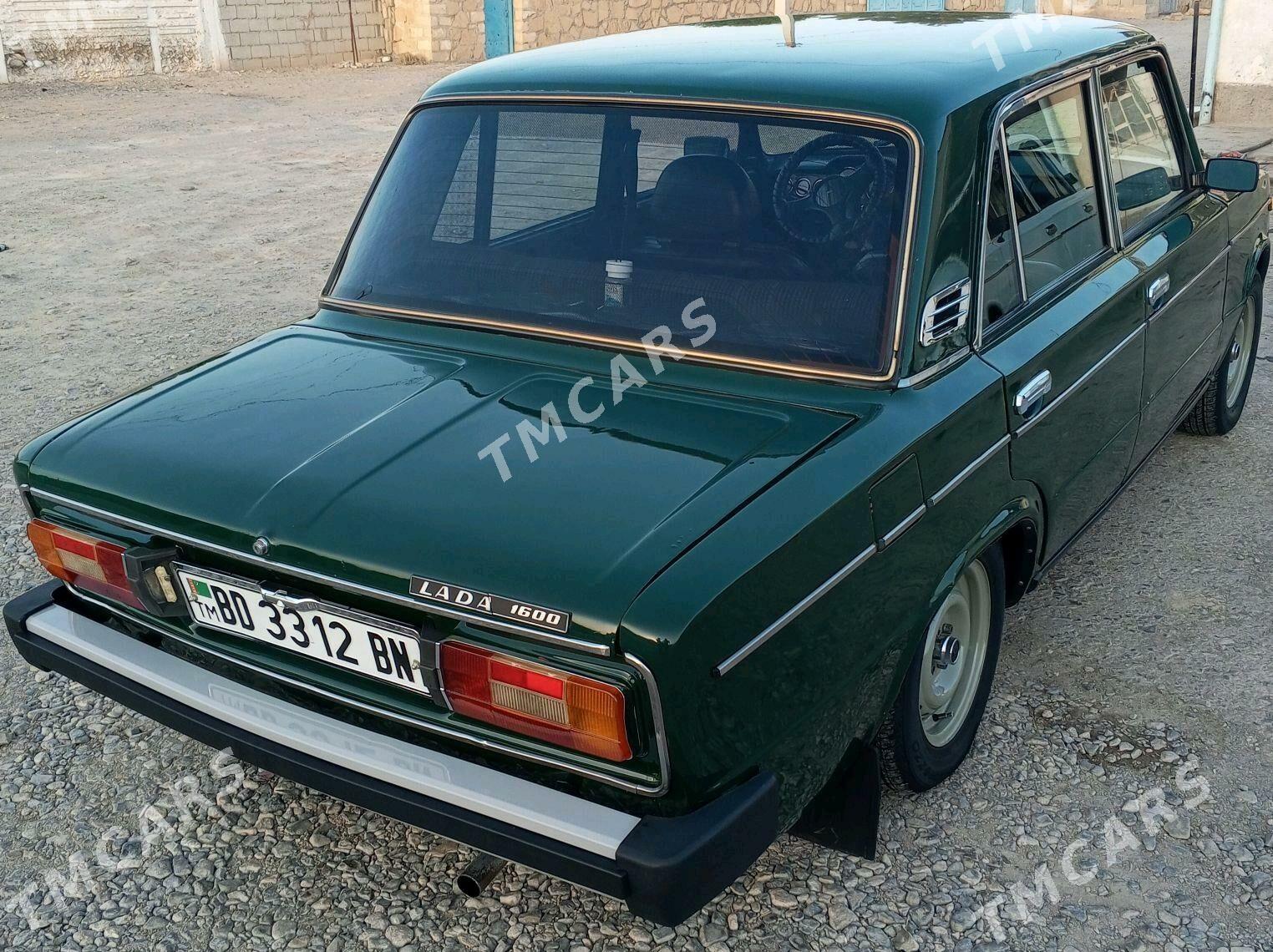 Lada 2106 1989 - 32 000 TMT - Gyzylarbat - img 2