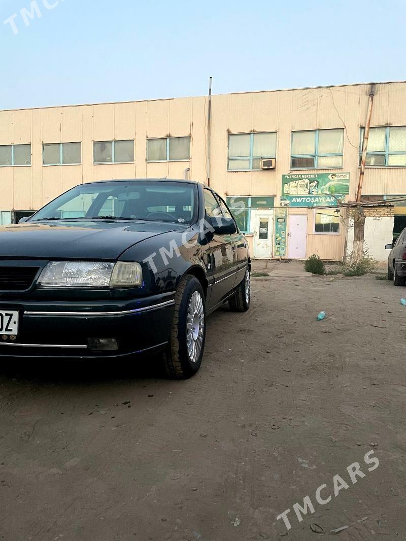 Opel Vectra 1994 - 40 000 TMT - Дашогуз - img 2