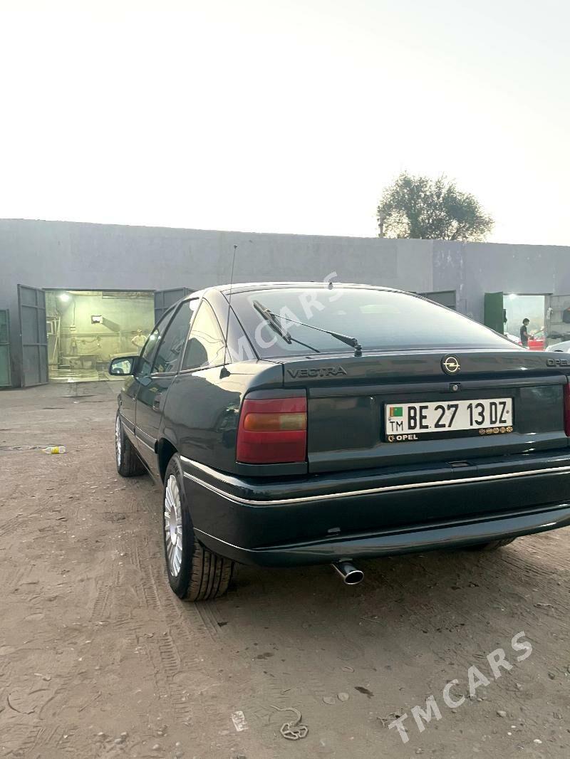 Opel Vectra 1994 - 40 000 TMT - Daşoguz - img 5