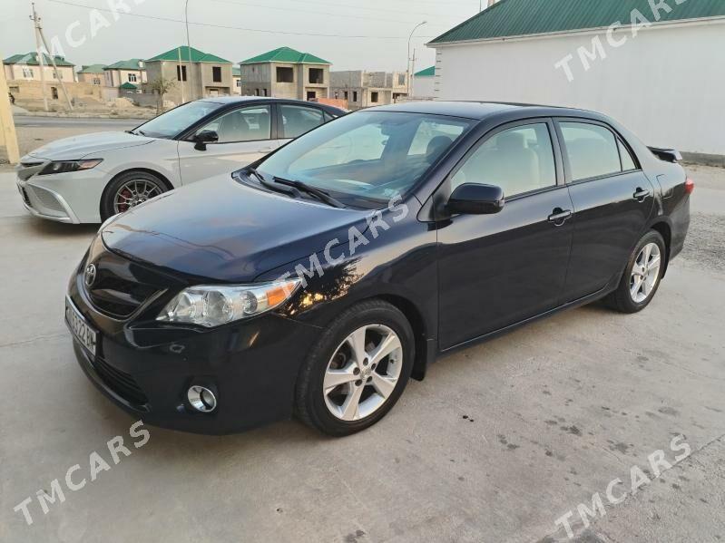 Toyota Corolla 2011 - 135 000 TMT - Балканабат - img 2