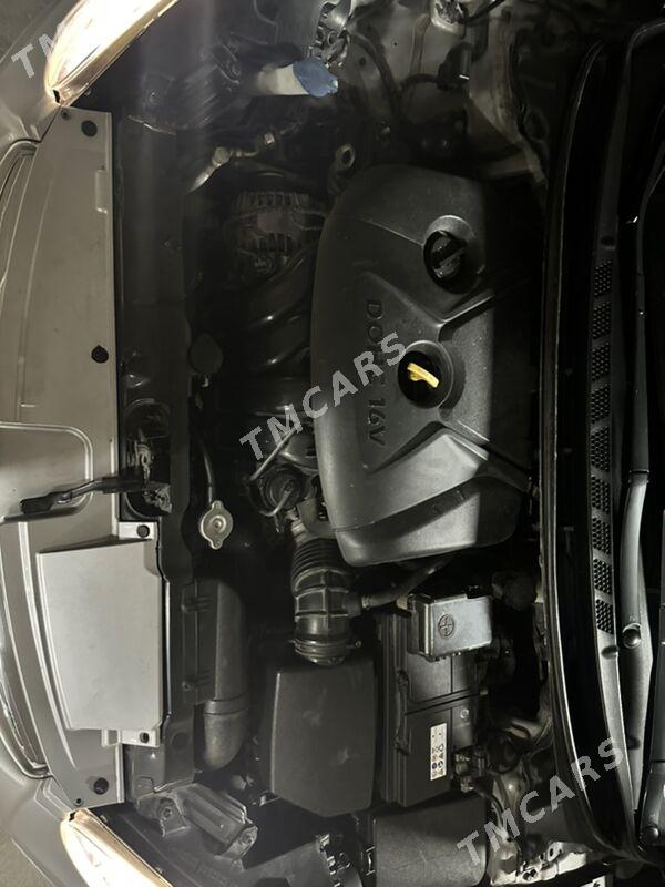 Hyundai Elantra 2011 - 135 000 TMT - Ашхабад - img 7