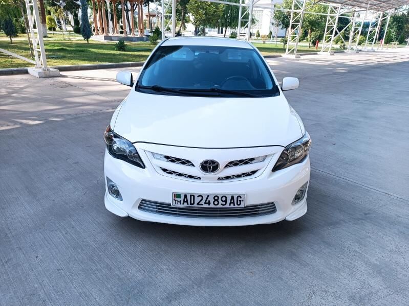 Toyota Corolla 2011 - 155 000 TMT - Aşgabat - img 5