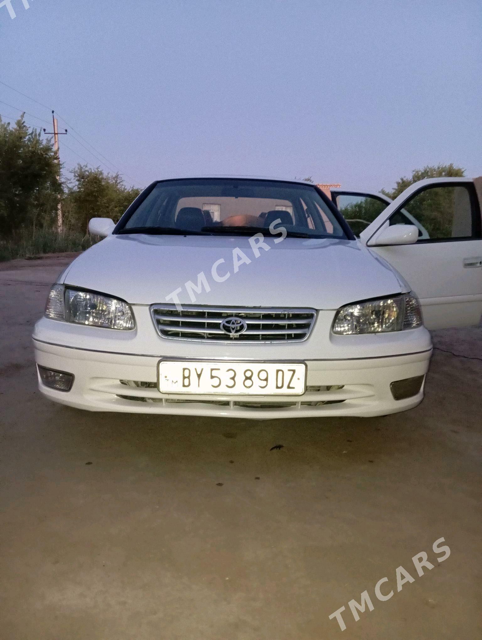 Toyota Camry 1998 - 95 000 TMT - Türkmenbaşy etr. - img 5