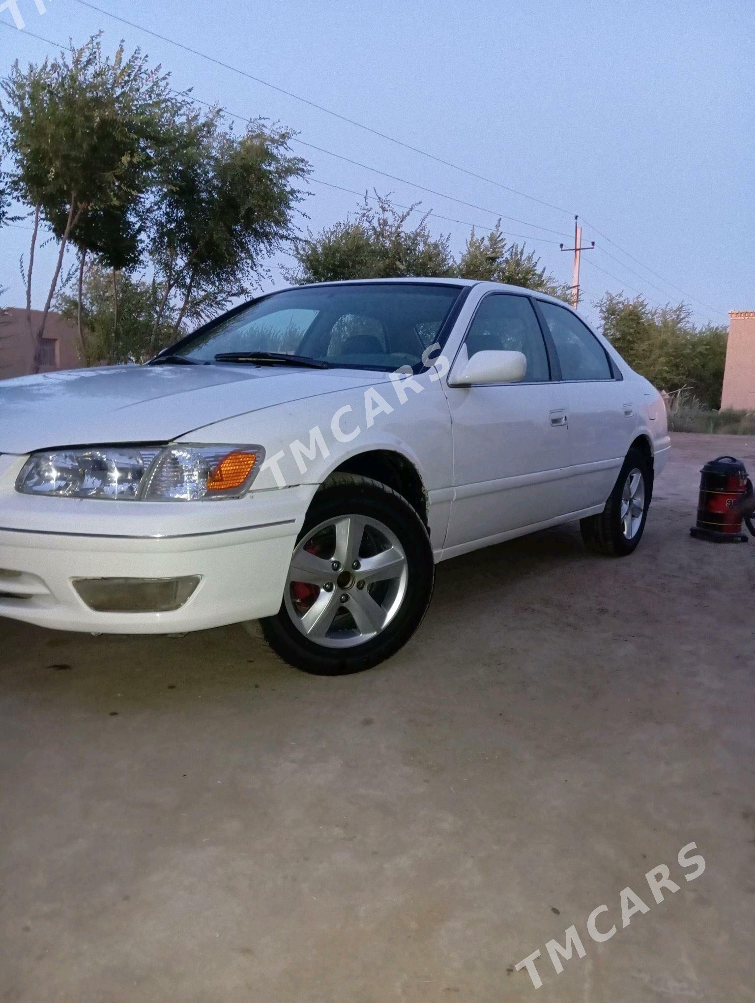 Toyota Camry 1998 - 95 000 TMT - Türkmenbaşy etr. - img 7