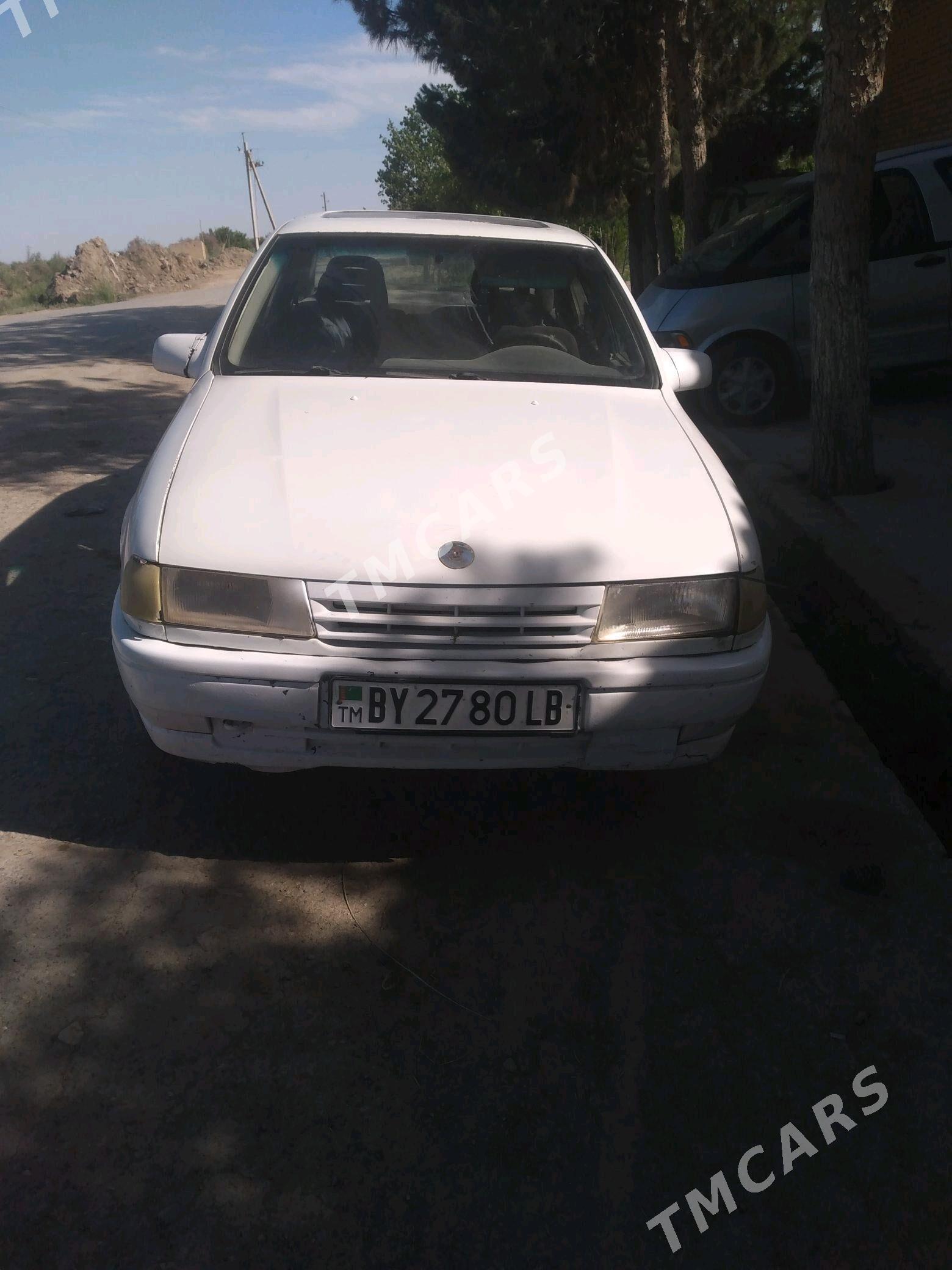 Opel Vectra 1991 - 14 000 TMT - Halaç - img 3