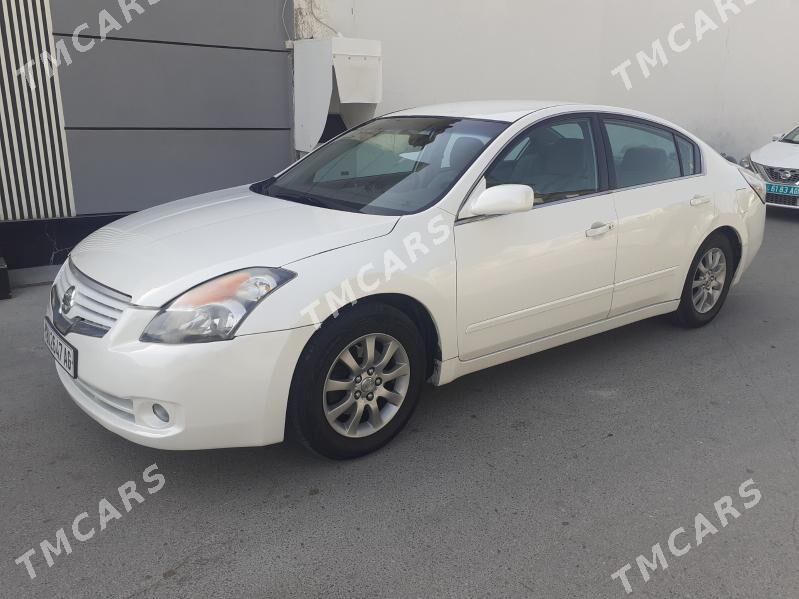 Nissan Altima 2009 - 110 000 TMT - Aşgabat - img 3