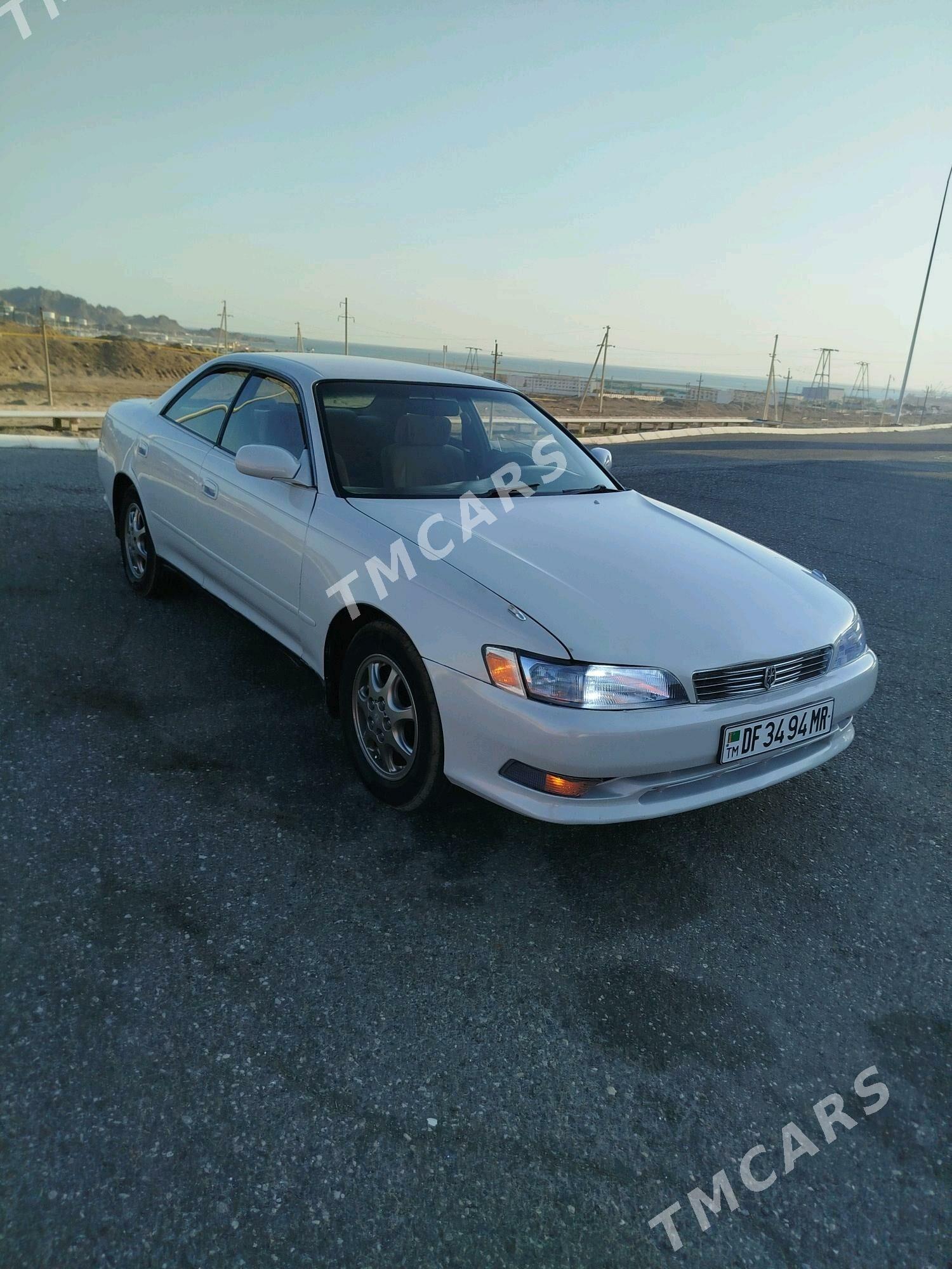 Toyota Mark II 1994 - 56 000 TMT - Baýramaly - img 2