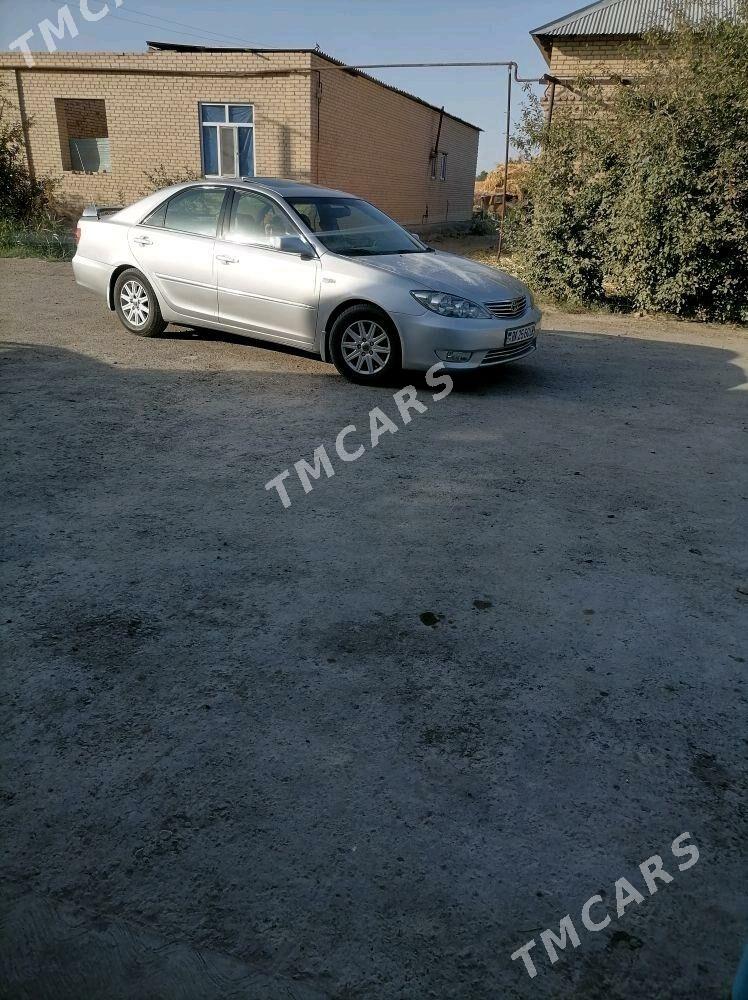 Toyota Camry 2002 - 190 000 TMT - Сакар - img 5