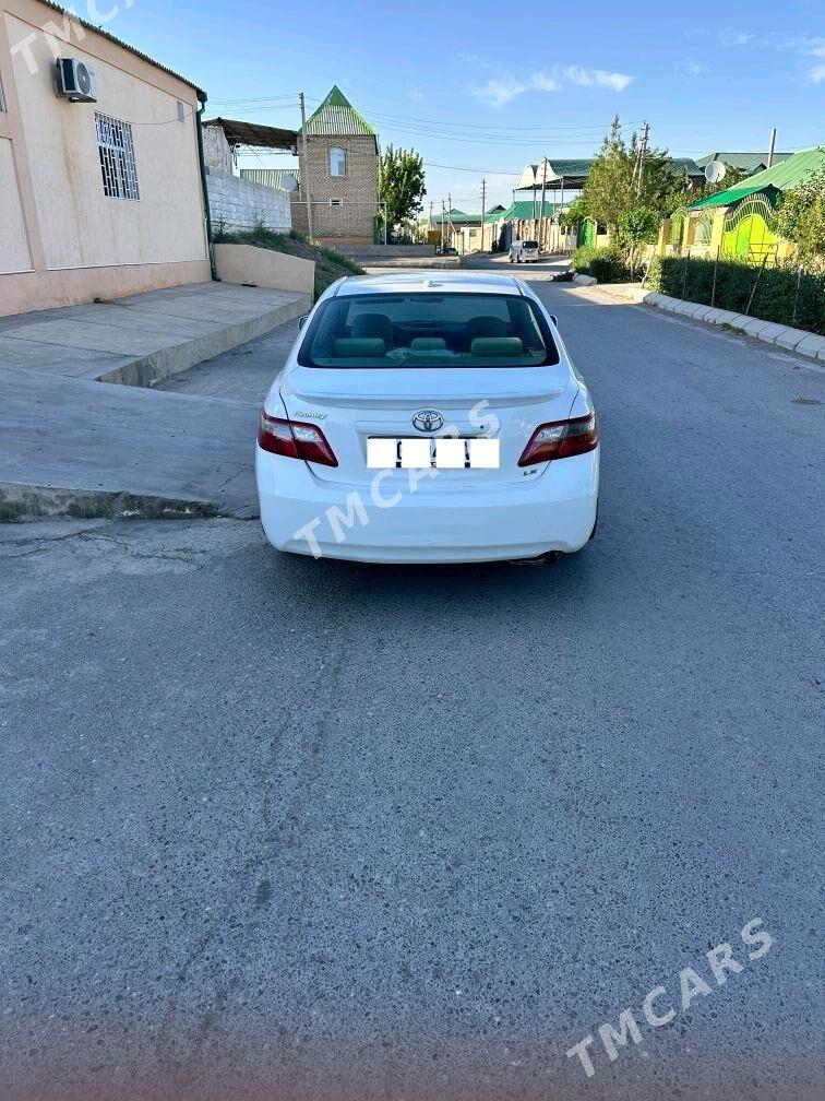 Toyota Camry 2007 - 130 000 TMT - Aşgabat - img 5