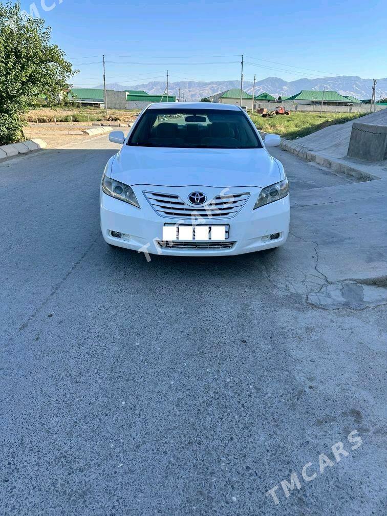 Toyota Camry 2007 - 130 000 TMT - Aşgabat - img 8