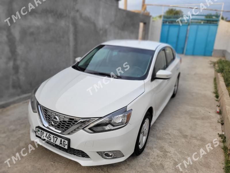 Nissan Sentra 2017 - 140 000 TMT - Aşgabat - img 3