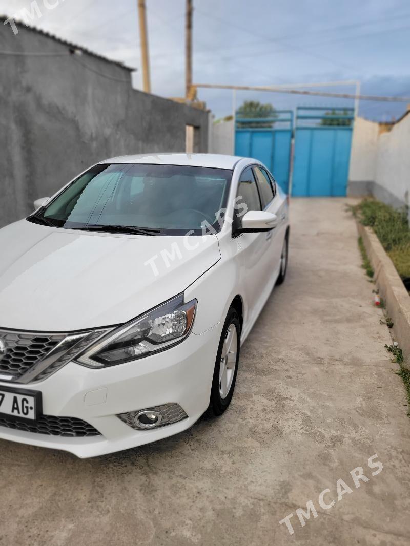 Nissan Sentra 2017 - 140 000 TMT - Aşgabat - img 5