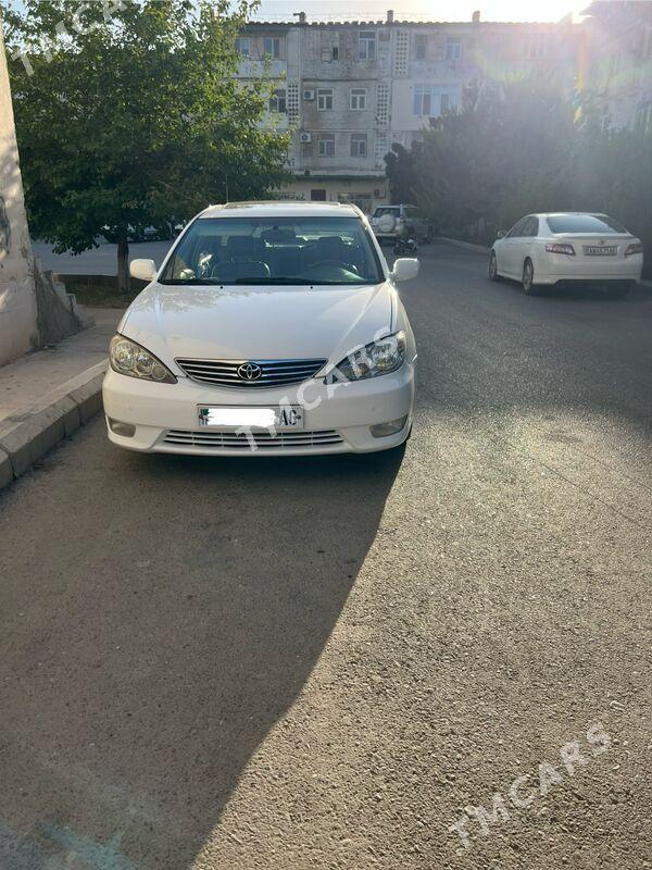 Toyota Camry 2005 - 170 000 TMT - Aşgabat - img 2