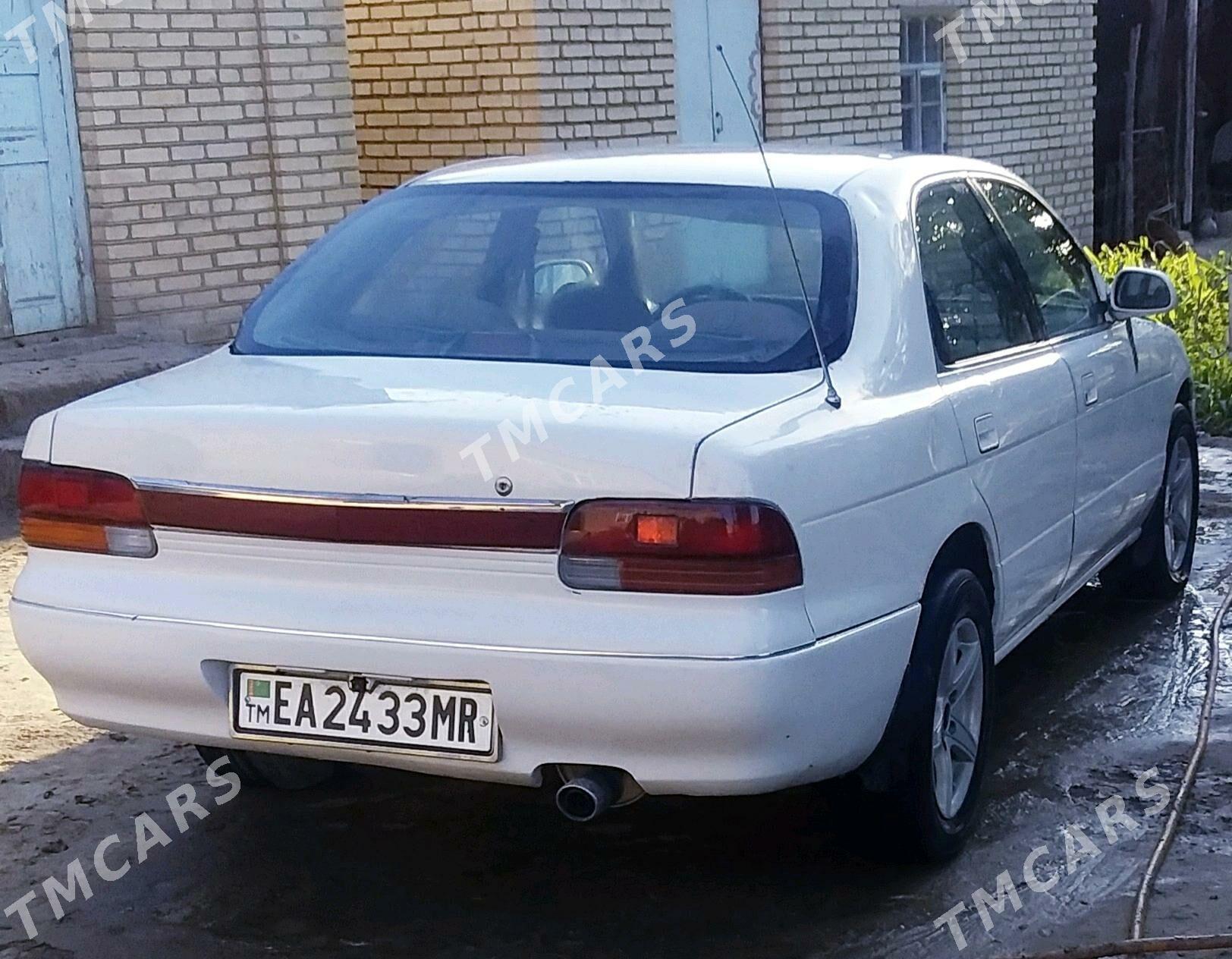 Mazda 626 1997 - 20 000 TMT - Wekilbazar - img 2