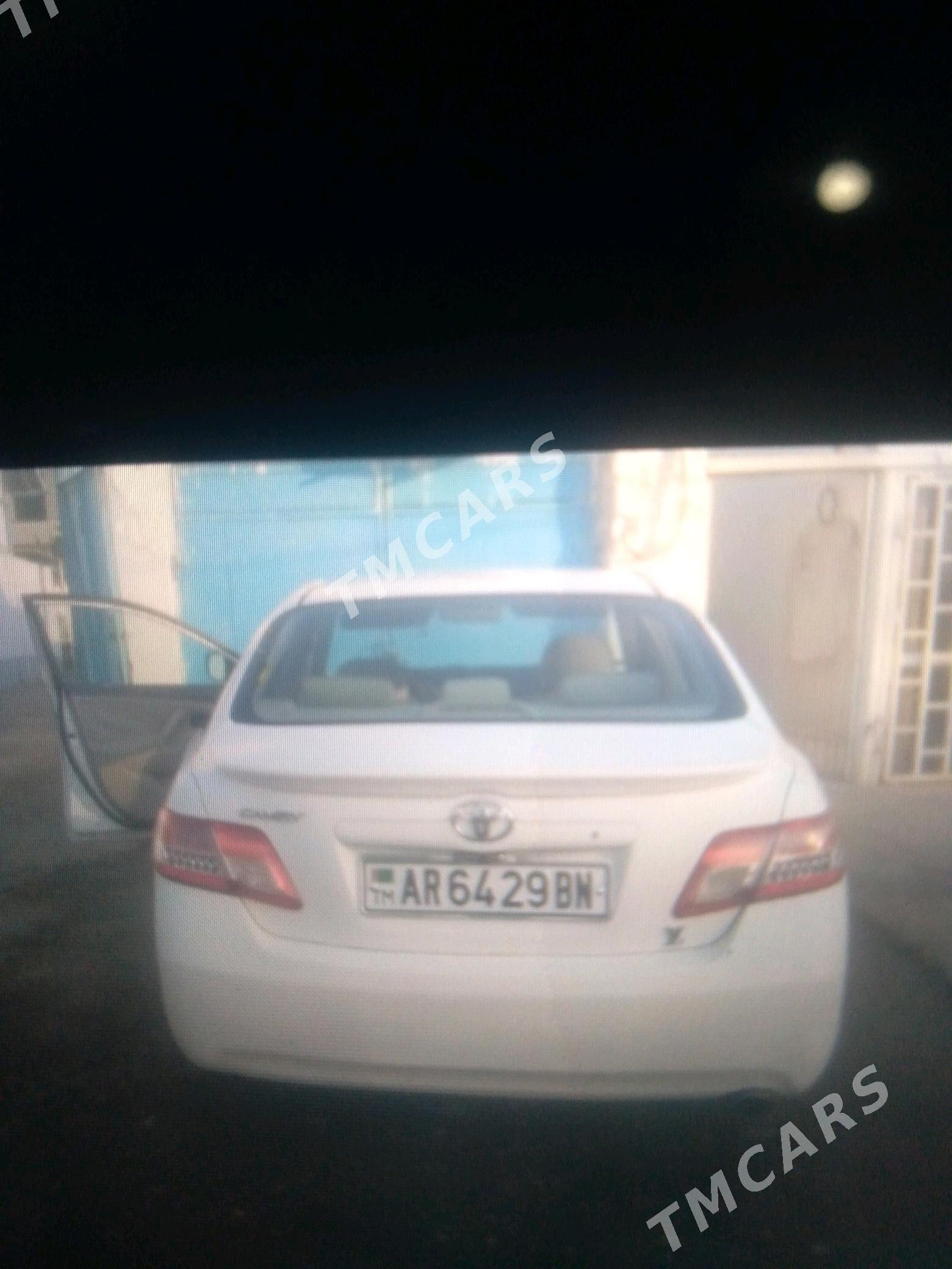 Toyota Camry 2010 - 130 000 TMT - Türkmenbaşy - img 3