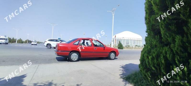 Opel Vectra 1989 - 27 000 TMT - Туркменабат - img 2