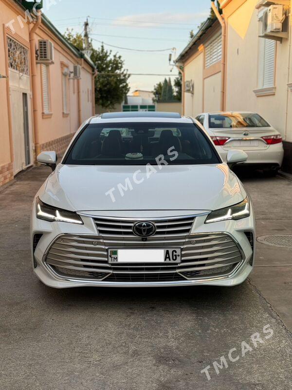 Toyota Avalon 2019 - 470 000 TMT - Ашхабад - img 5