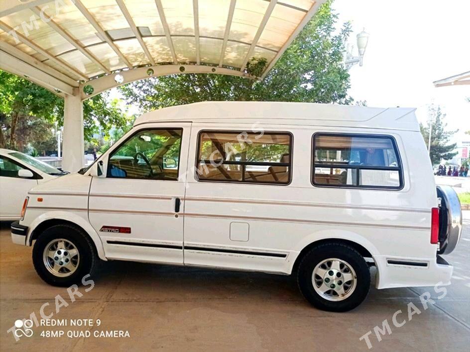 Chevrolet Astro 1994 - 70 000 TMT - Mary - img 2