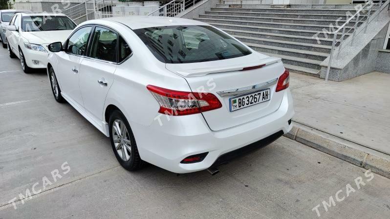 Nissan Sentra 2016 - 155 000 TMT - Aşgabat - img 3