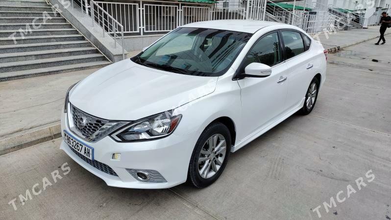 Nissan Sentra 2016 - 155 000 TMT - Aşgabat - img 2