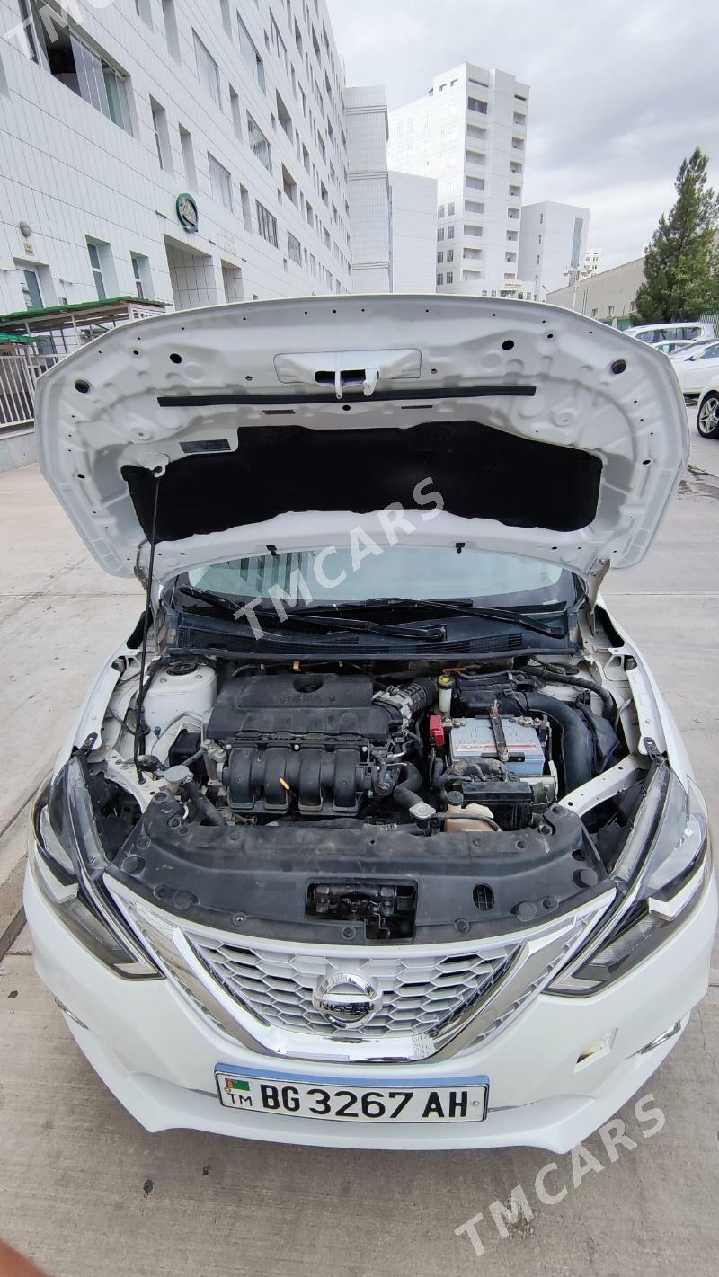 Nissan Sentra 2016 - 155 000 TMT - Aşgabat - img 6